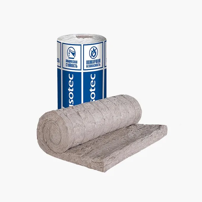ISOTEC МП-125 по ГОСТ 21880-2022