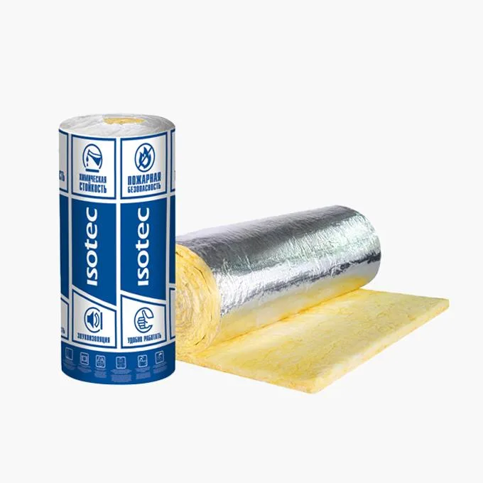ISOTEC СР Протект Ламела Мат 30 (ISOTEC SR Protect Lamella Mat 30)