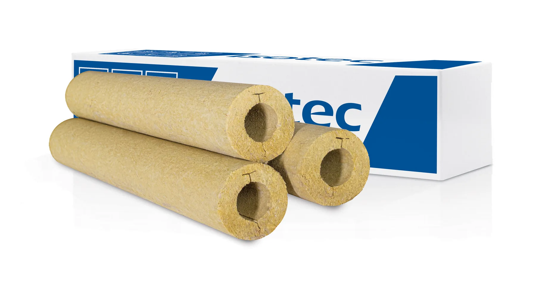 ISOTEC СР Протект Цилиндр-В (ISOTEC SR Protect Section-C)