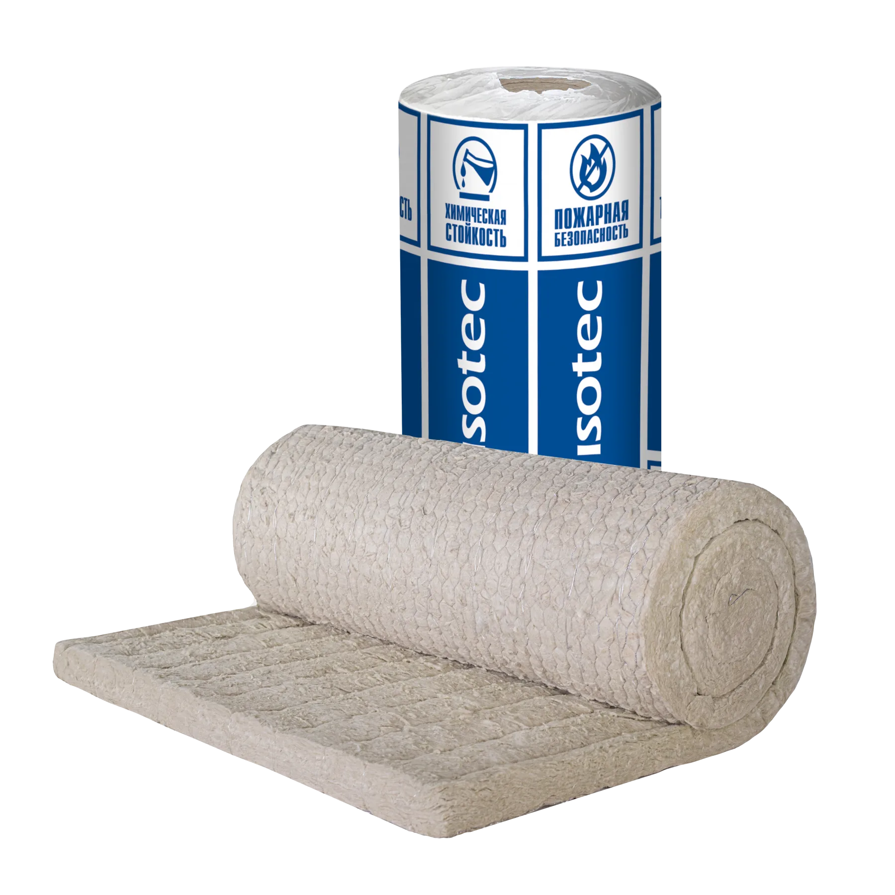 ISOTEC СР Протект Мат Прошивной 60 (ISOTEC SR Protect Wired mat 60) (ИЗОТЕК) ISOTEC СР Протект Мат Прошивной 60 (ISOTEC SR Protect Wired mat 60) (ИЗОТЕК)