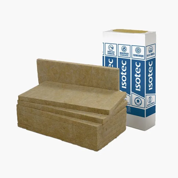 ISOTEC Плита для резервуаров СВ80 (ISOTEC Tank Slab SW80)