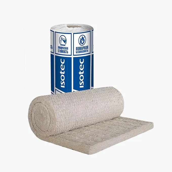 ISOTEC Прошивной мат125 (ISOTEC Wired mat125) (ИЗОТЕК) ISOTEC Прошивной мат125 (ISOTEC Wired mat125) (ИЗОТЕК)