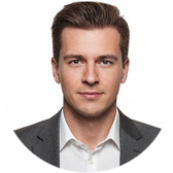 Тихон Макаров
